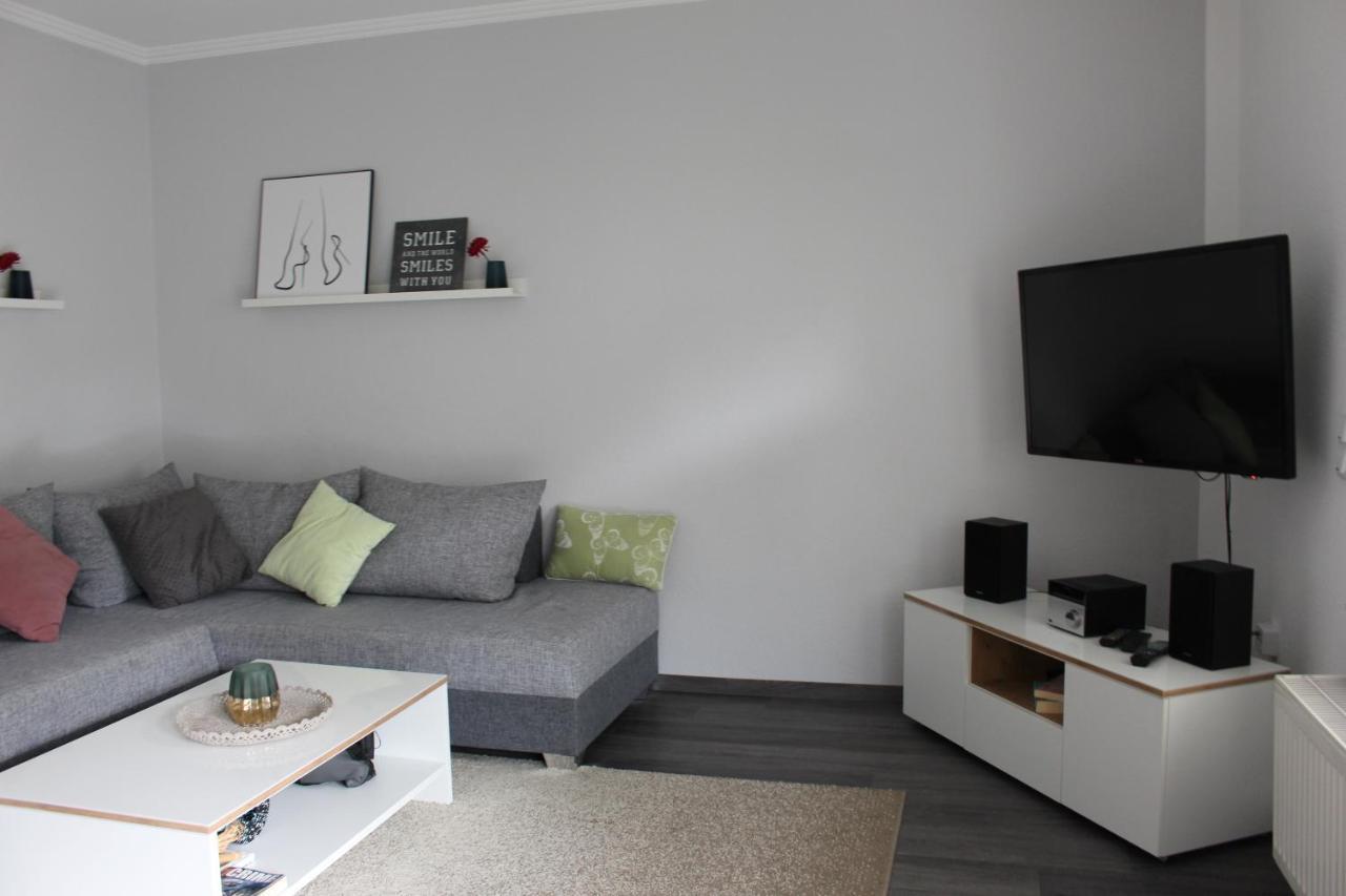 Ferienwohnung Sponheim Трабен-Трарбах Экстерьер фото